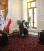 سران سه قوه بر تدوین قانون جامعه حجاب وعفاف تاکید کردند