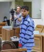 حکم اعدام سارق بزرگراه نیایش صادر شد