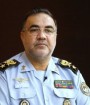 حمید واحدی فرمانده نیروی هوایی ارتش ایران شد