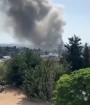 ۱۰۰ راکت به شمال اسرائیل شلیک شد