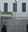سفارتخانه‌های اسرائیل در سراسر جهان تخلیه شد