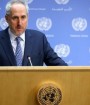 سازمان ملل بر پرهیز از تنش آفرینی میان ایران و اسرائیل تاکید کرد