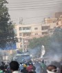 در ناآرامی های سودان 56 نفر کشته شدند