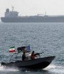 سپاه یک  کشتی خارجی حامل سوخت قاچاق را توقیف کرد
