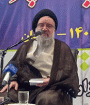 کمبود روحانی در ایران یک فاجعه است