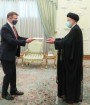 جمهوری اسلامی زیر بار حرف زور نمی رود