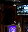 لازم است قوانین ساختارهای فرهنگی بازنگری شود