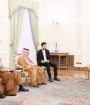 رژیم صهیونیستی از توسعه همکاری های ایران و عربستان ناراحت است