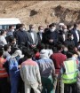 مسئولان اجازه ندهند هیچ حقی از کارگران ضایع شود