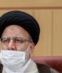 ابراهیم رئیسی از دادستان ها خواست مو را از ماست بکشند