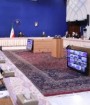 دستگاه‌های اجرایی به برگزاری اجتماعات غیر ضروری اصرار نکنند