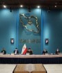 همه دستگاه‌ها به صورت جهادی برای راهپیمایی اربعین فعال باشند