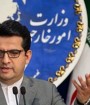 ایران اتهام ارسال سلاح به یمن را بی اساس خواند