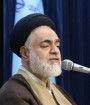 باید صبر و تحمل و قناعت کنیم