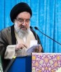 کسی که بی‌حجاب بیرون می‌آید مریض است