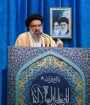 مثل آدم حرف بزنید و همه تحریم‌ها را لغو کنید
