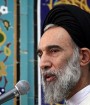  بچه‌ ها با خواندن سرود سلام فرمانده گریه سر می‌دهند  