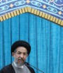 غرب در رویارویی با جمهوری اسلامی عقلانیت نسبی نشان داد