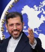 مرزهای جغرافیایی ایران هیچ تغییری نکرده است