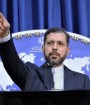 ایران با آمریکا مستقیم یا غیر مستقیم گفتگو نمی‌ کند