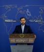 انگلیس از فرستادن جاسوس به ایران خودداری کند
