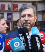 هیچ مواد غنی‌سازی شده‌ای به آمریکا ارسال نخواهد شد