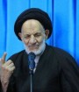 بوی چفیه حضرت آیت الله سید علی خامنه‌ای تا قلب آمریکا می‌آید