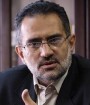 شعار نه شرقی و نه غربی شعار ایدئولوژیک بود
