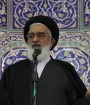 دشمن می خواهد بی حجابی را نماد اعتراض ملی جلوه دهد