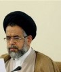 آمریکا وزیر اطلاعات ایران را تحریم کرد