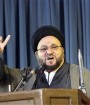 هنگام صحبت با رهبری احساس می‌کردم با عیسی مسیح صحبت می‌کنم