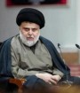 «سید مقتدی الصدر» خروج خود از فرایند سیاسی عراق را اعلام کرد