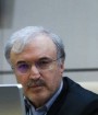 وزیر بهداشت ایران از برخی شهروندان این کشور گلایه کرد