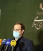 جمهوری اسلامی به صورت فعال با طالبان در تماس است
