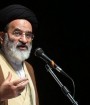 دشمن امید بسته است که مردم را به خیابان‌ها بکشاند