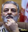 هر نوع تهدیدی را با بالاترین سطح توانمندی پاسخ خواهیم داد