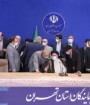 از هزینه کردن آبرو برای جراحی های بزرگ اقتصادی دریغ نمی کنم