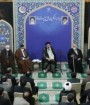 هیئت‌های مذهبی ظرفیتی بی‌بدیل برای ایران به حساب می‌آیند