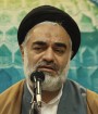 کسی که حجاب ندارد با عقل خود مخالفت می‌کند