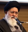 متاسفانه سرگرم معیشت و خوراک شده ایم