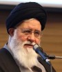 علم الهدی می گوید دزدان به دنبال بازار آشفته می‌گردند