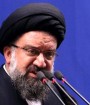خاتمی: ترامپ آرزوی مذاکره با ایران را به گور خواهد برد