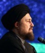 سید حسن خمینی: مشکلات ایران به خاطر عدم رعایت انصاف است