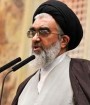 اگر جامعه گوش به فرمان رهبر باشد تلاش دشمنان در نطفه خفه می‌شود