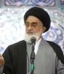 باید کسی سر کار بیاید که نظام را پیش ببرد