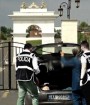 پلیس آلبانی کنترل مقر سازمان مجاهدین خلق را در دست گرفت