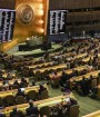 سازمان ملل قطعنامه‌ محکومیت هتک حرمت کتب مقدس را تصویب کرد 
