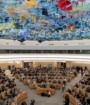 ایران رئیس مجمع اجتماعی شورای حقوق بشر سازمان ملل شد