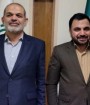  آمریکا وزیر کشور و وزیر ارتباطات ایران را تحریم کرد
