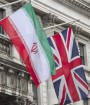 بریتانیا برنامه خود برای اقدام علیه سپاه را متوقف کرد 